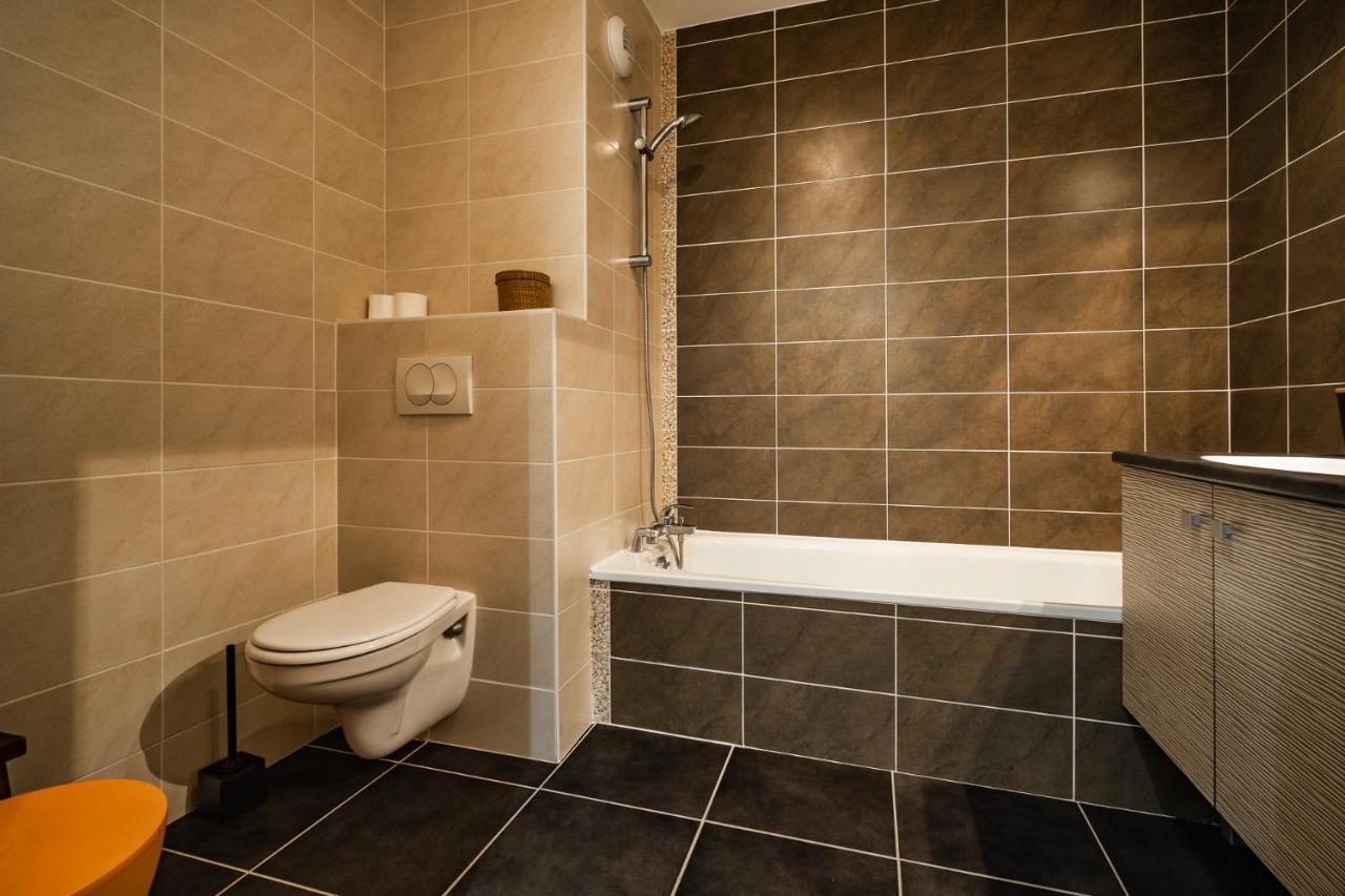Apartament Cabana & Le Manoir - Proche Du Lac Annecy Zewnętrze zdjęcie
