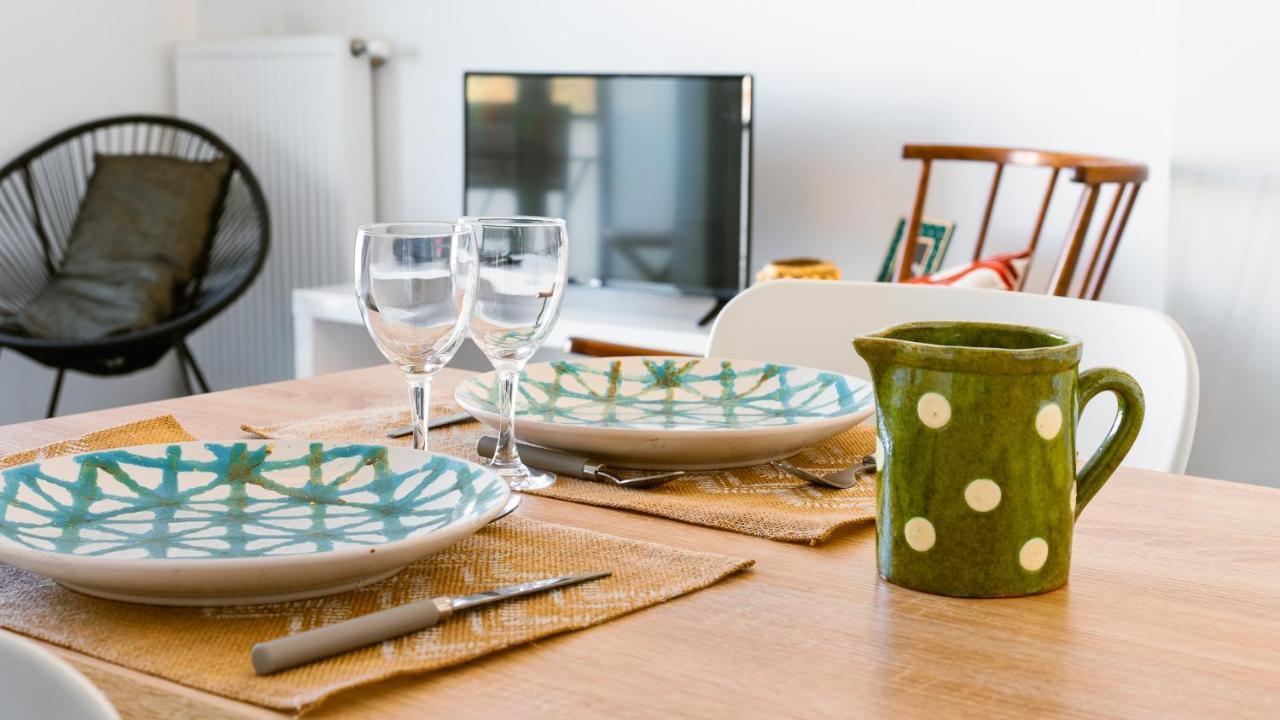 Apartament Cabana & Le Manoir - Proche Du Lac Annecy Zewnętrze zdjęcie