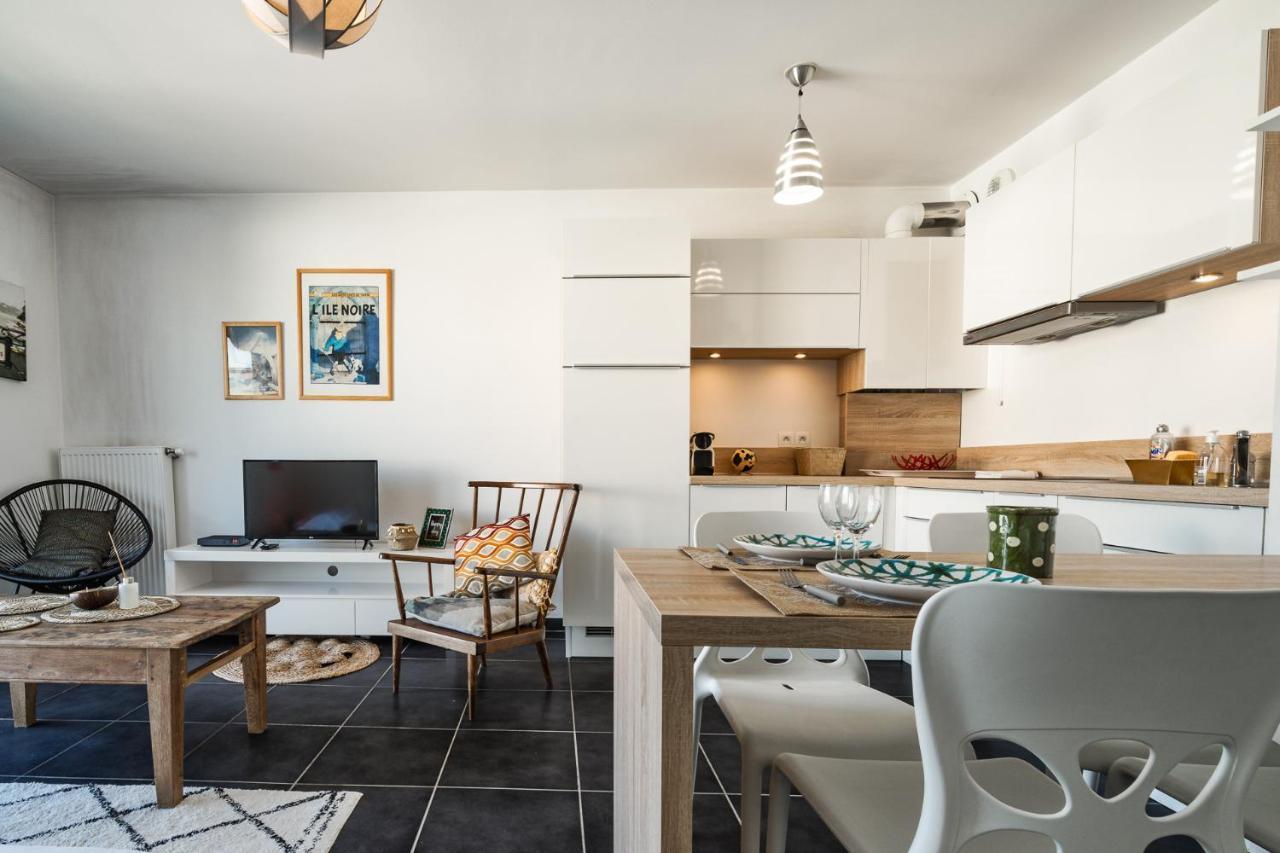 Apartament Cabana & Le Manoir - Proche Du Lac Annecy Zewnętrze zdjęcie