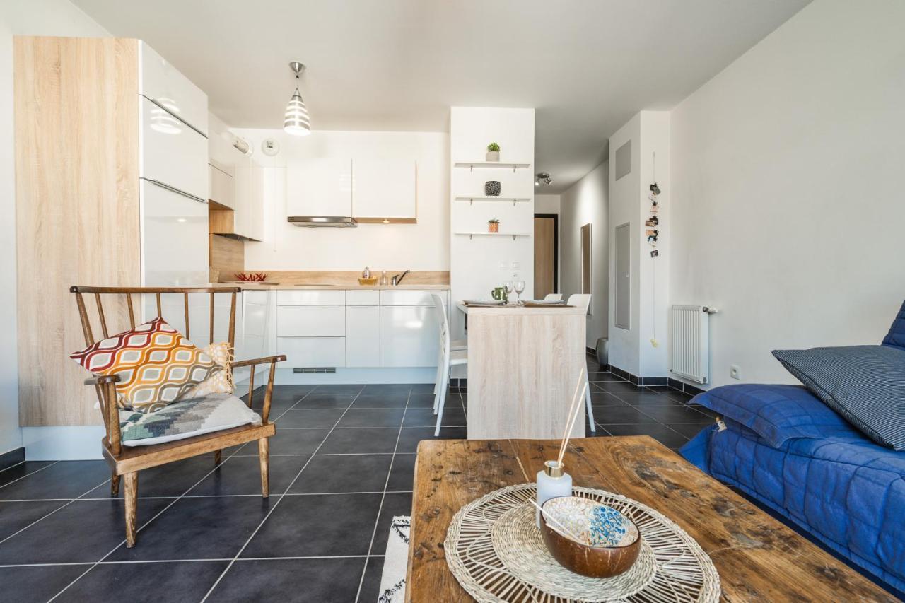 Apartament Cabana & Le Manoir - Proche Du Lac Annecy Zewnętrze zdjęcie